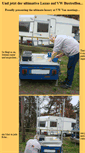 Mobile Screenshot of dusche.maleisen.de